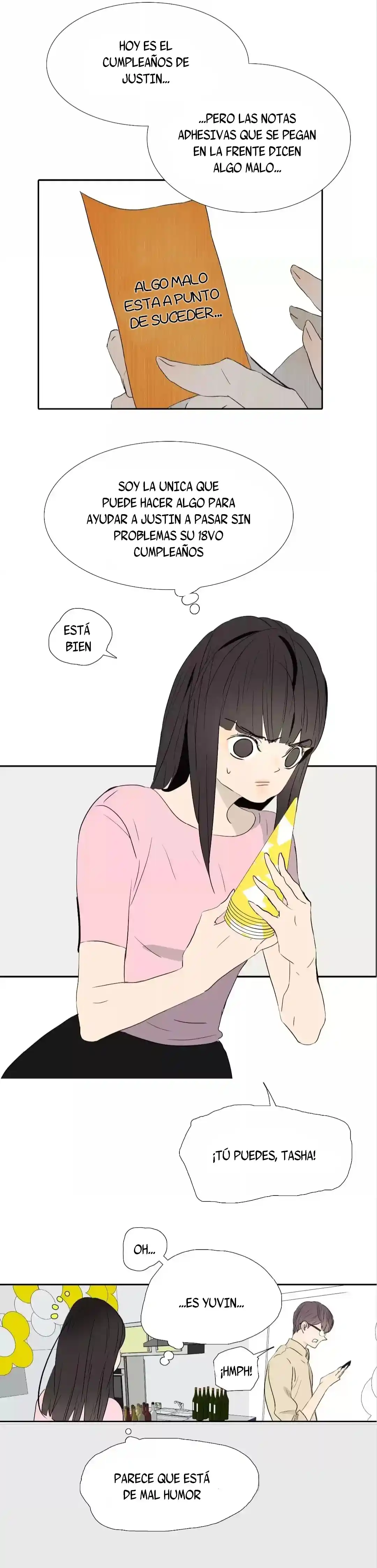 Bromance - Capítulo 276 - Página 5 - LectorTMOo