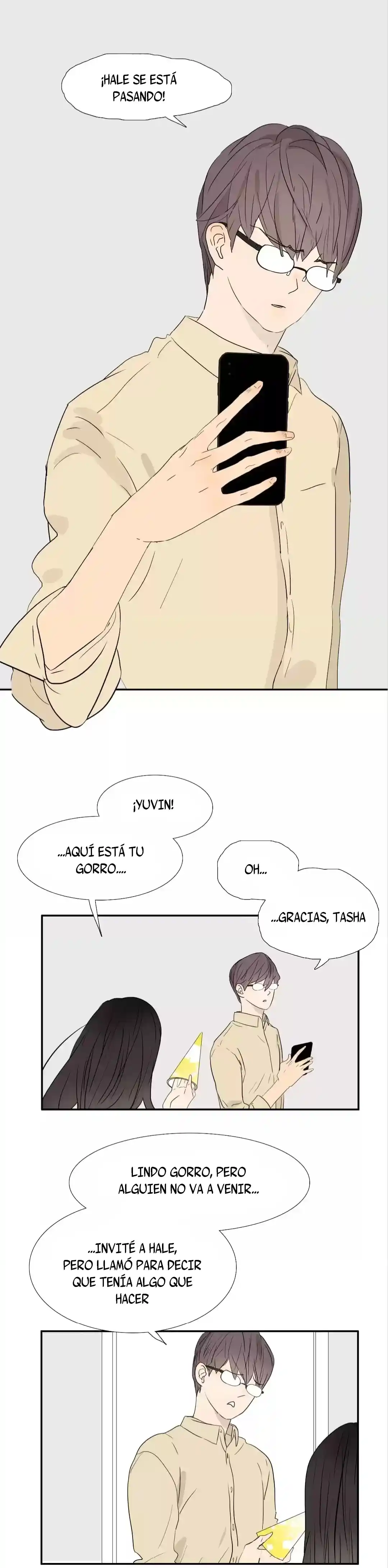 Bromance - Capítulo 276 - Página 7 - LectorTMOo