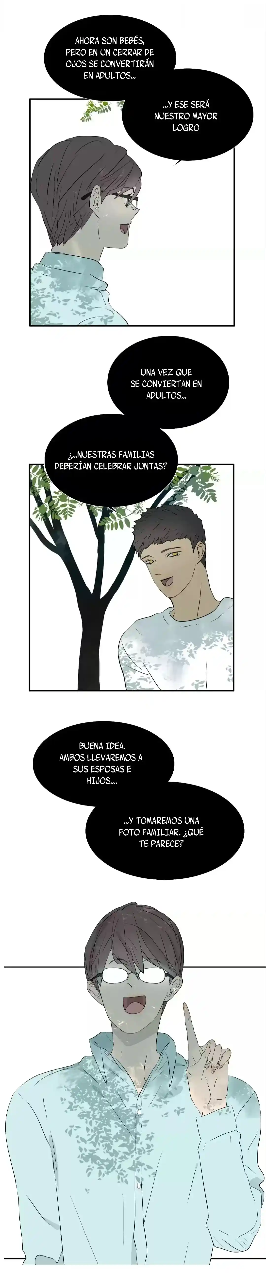 Bromance - Capítulo 276 - Página 11 - LectorTMOo