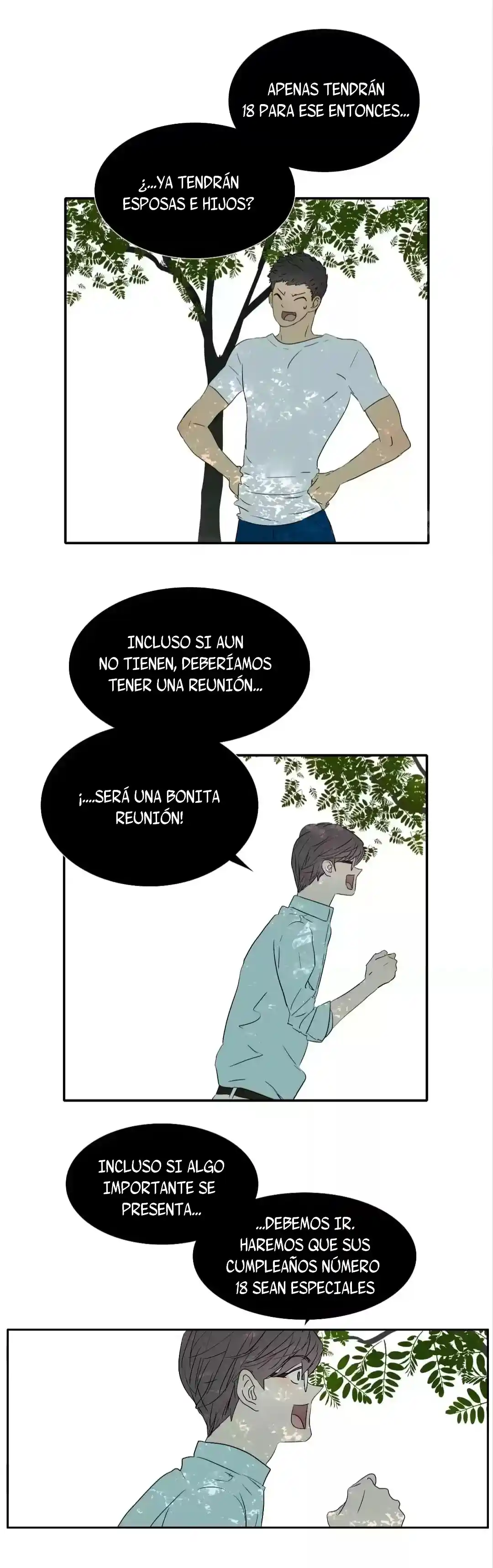 Bromance - Capítulo 276 - Página 14 - LectorTMOo