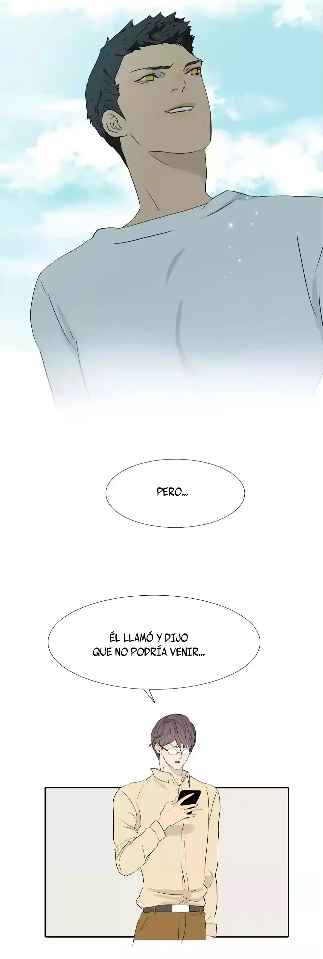Bromance - Capítulo 276 - Página 17 - LectorTMOo