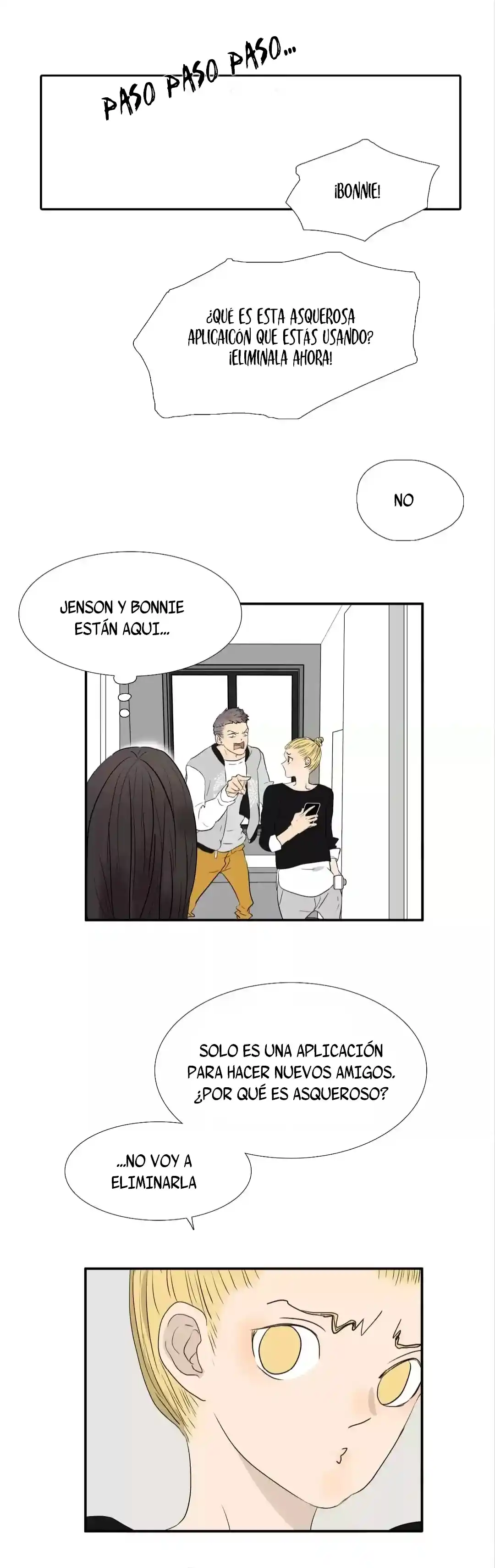 Bromance - Capítulo 276 - Página 24 - LectorTMOo