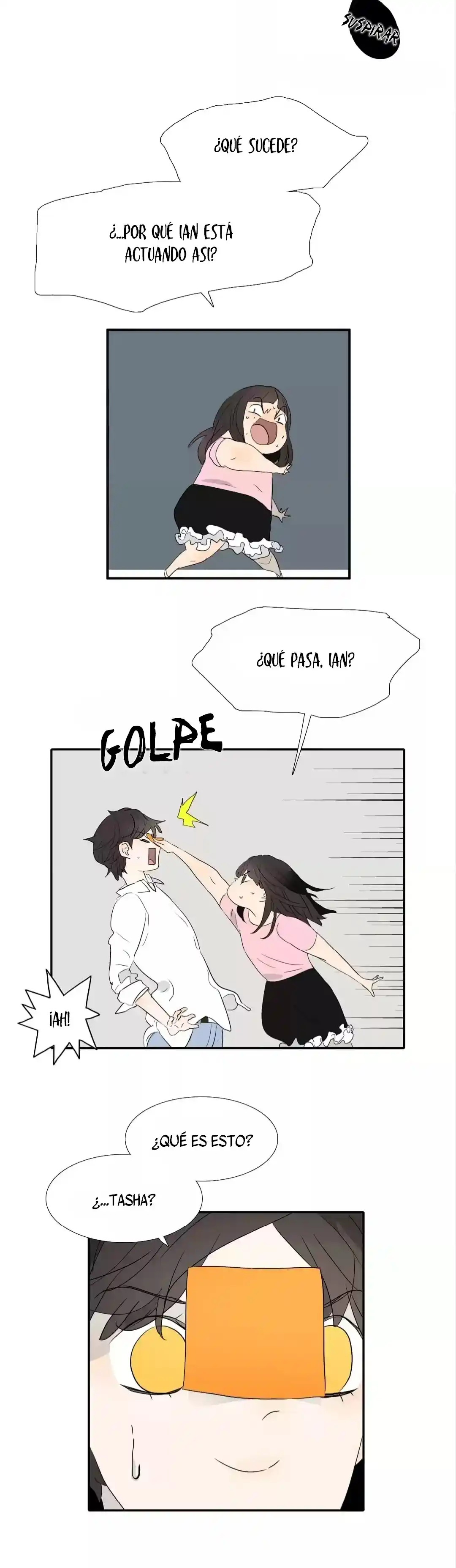 Bromance - Capítulo 276 - Página 37 - LectorTMOo