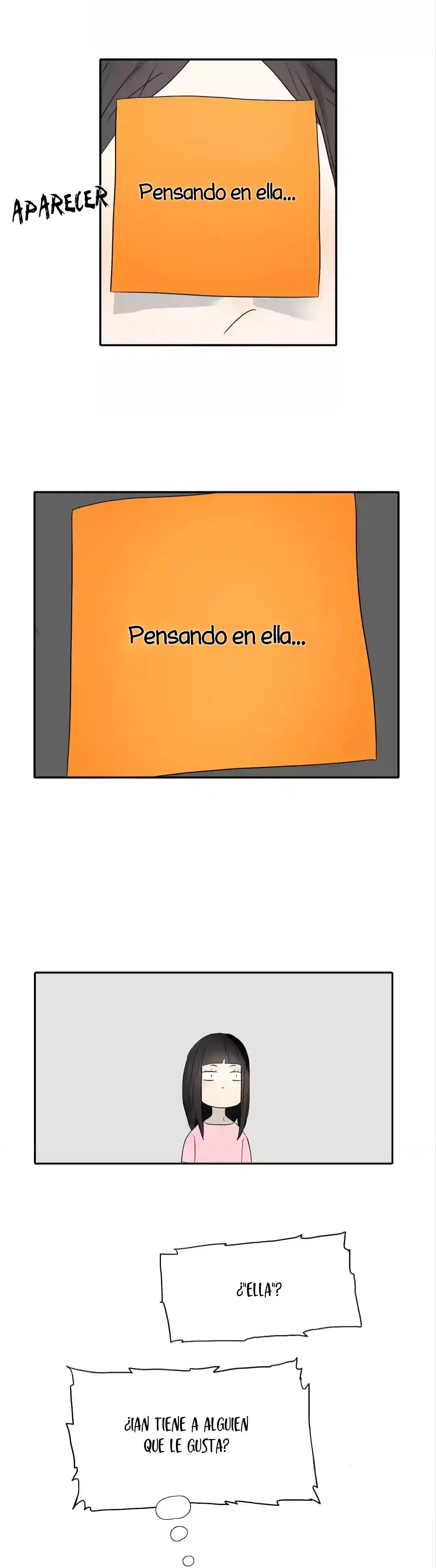 Bromance - Capítulo 276 - Página 39 - LectorTMOo