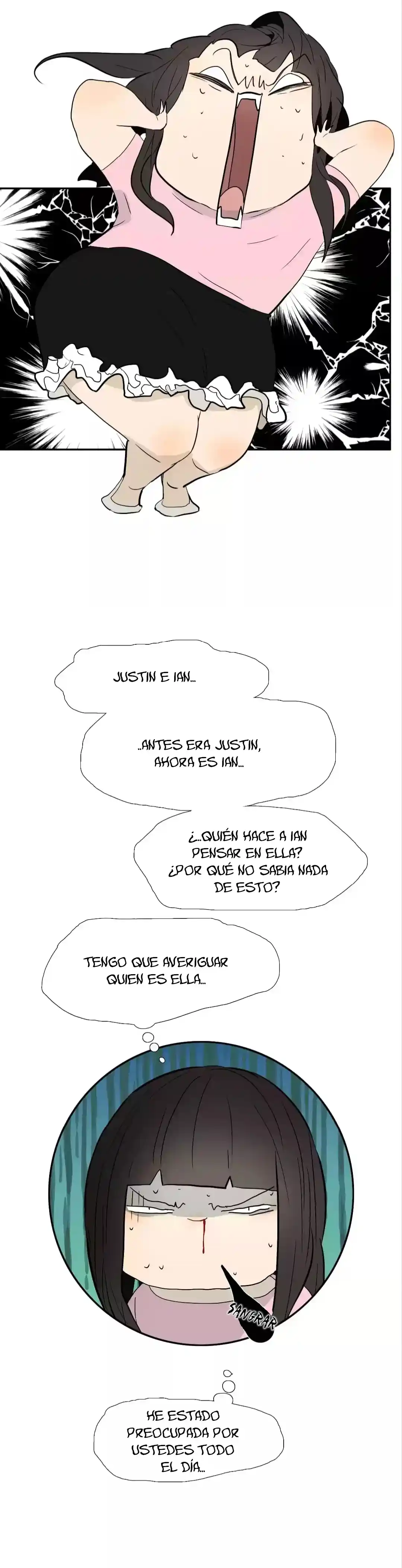 Bromance - Capítulo 276 - Página 42 - LectorTMOo