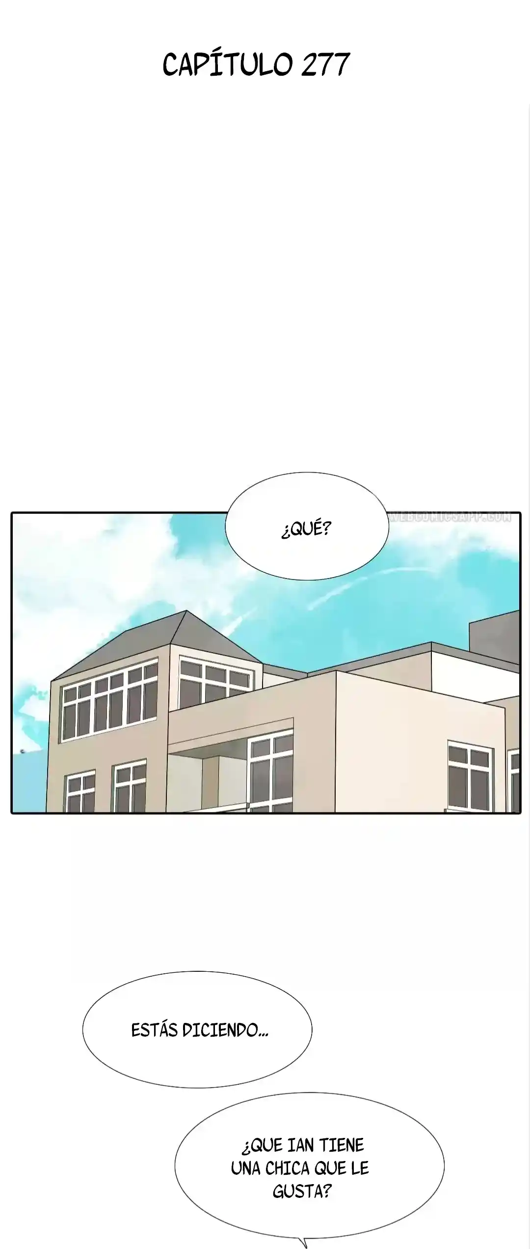 Bromance - Capítulo 277 - Página 3 - LectorTMOo