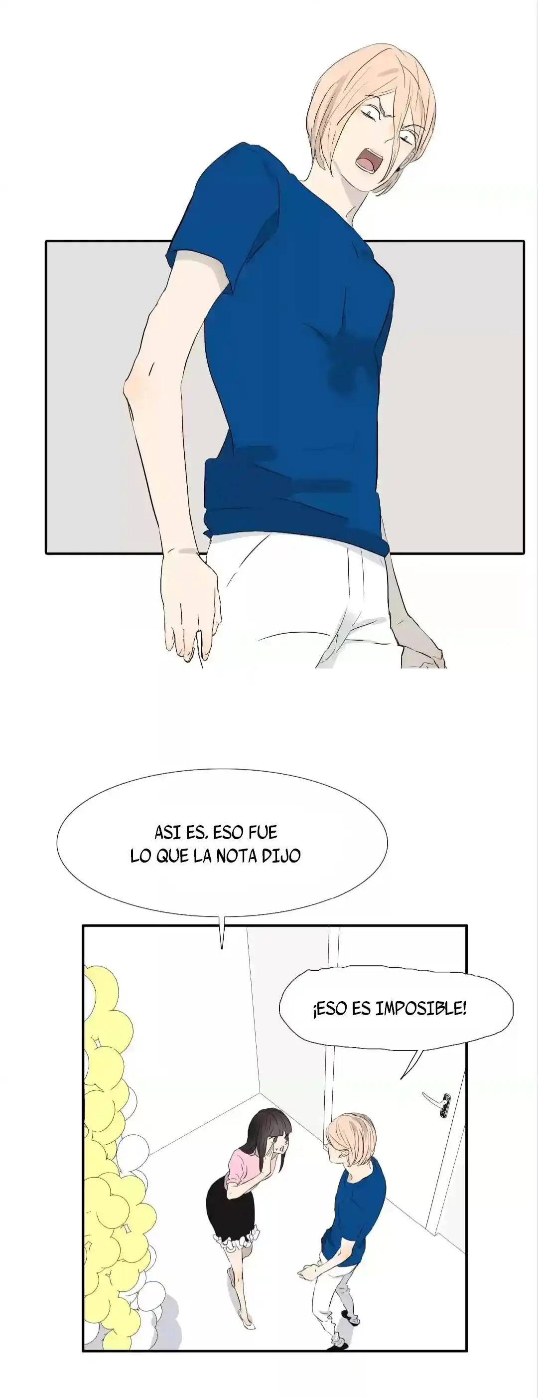Bromance - Capítulo 277 - Página 4 - LectorTMOo