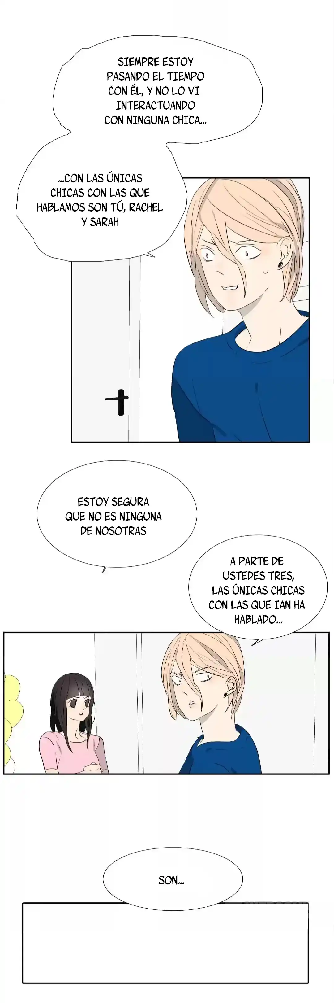 Bromance - Capítulo 277 - Página 5 - LectorTMOo