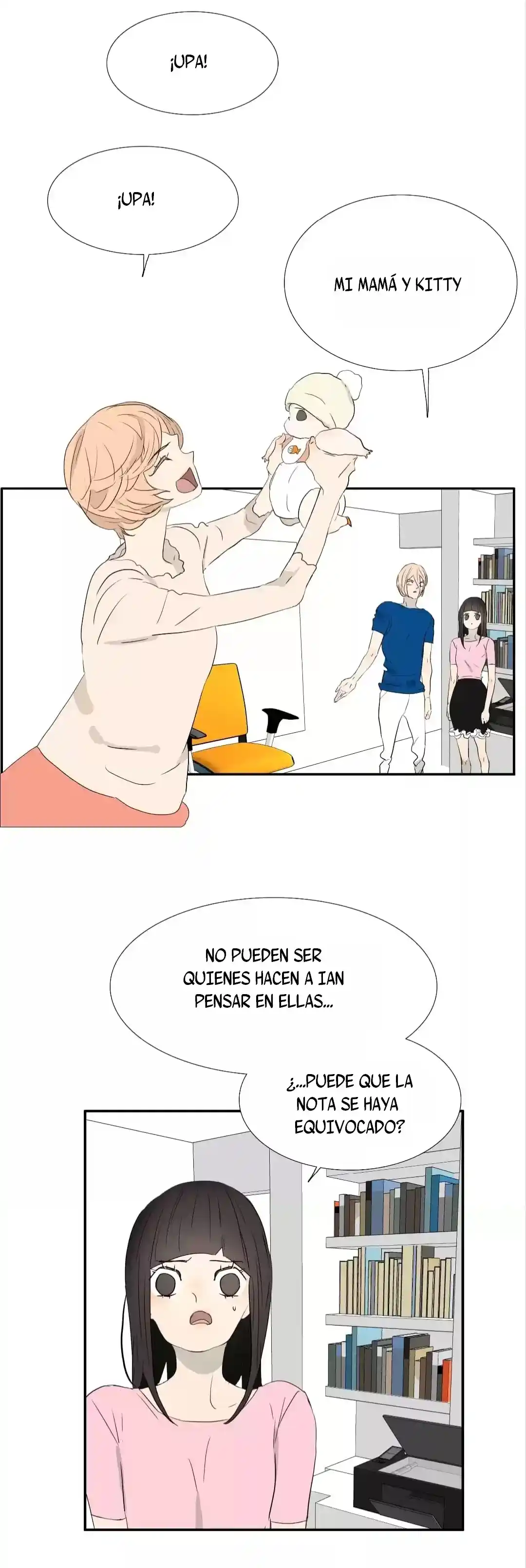 Bromance - Capítulo 277 - Página 7 - LectorTMOo