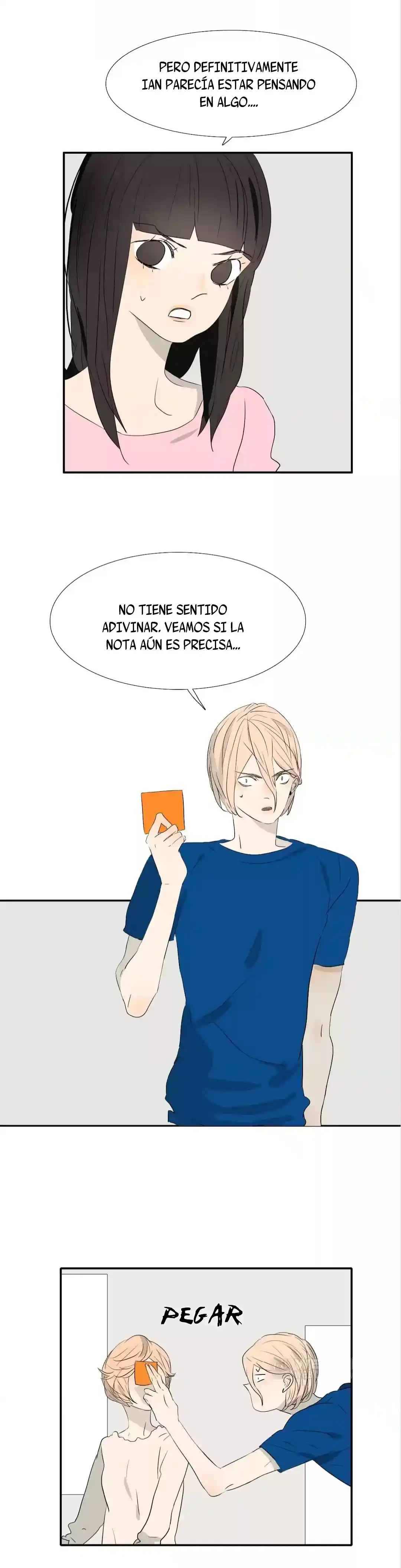 Bromance - Capítulo 277 - Página 10 - LectorTMOo