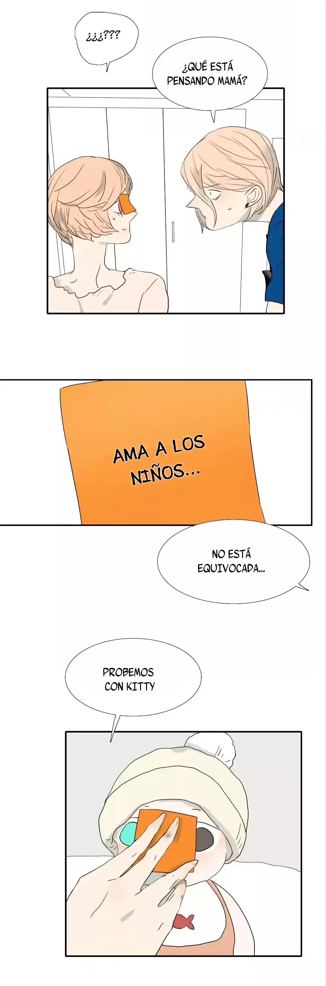 Bromance - Capítulo 277 - Página 11 - LectorTMOo