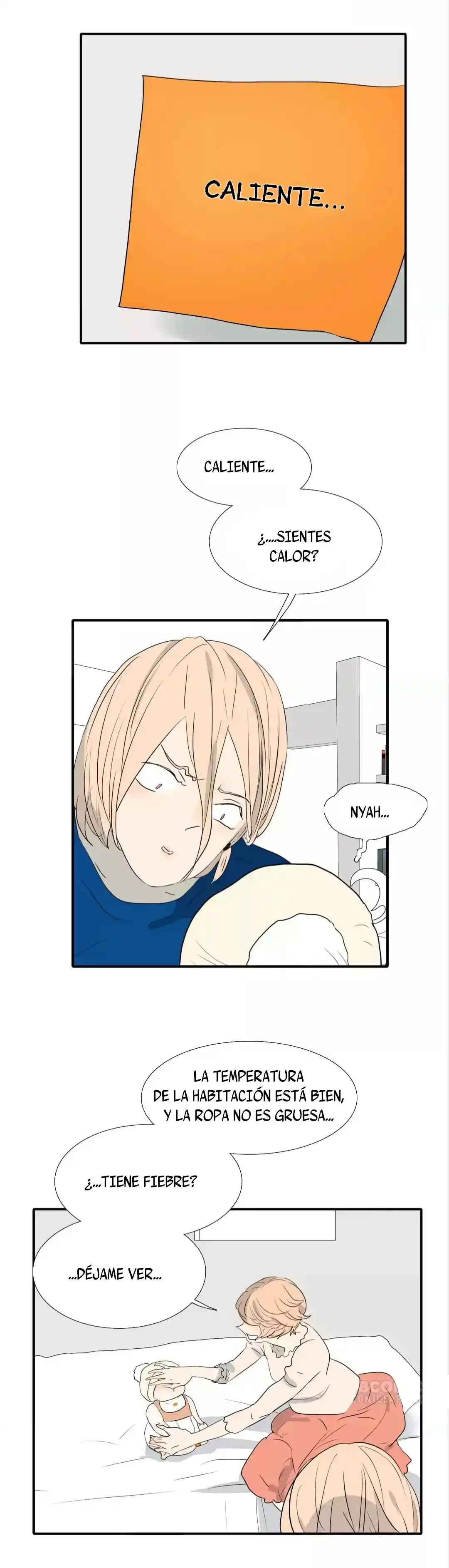 Bromance - Capítulo 277 - Página 13 - LectorTMOo