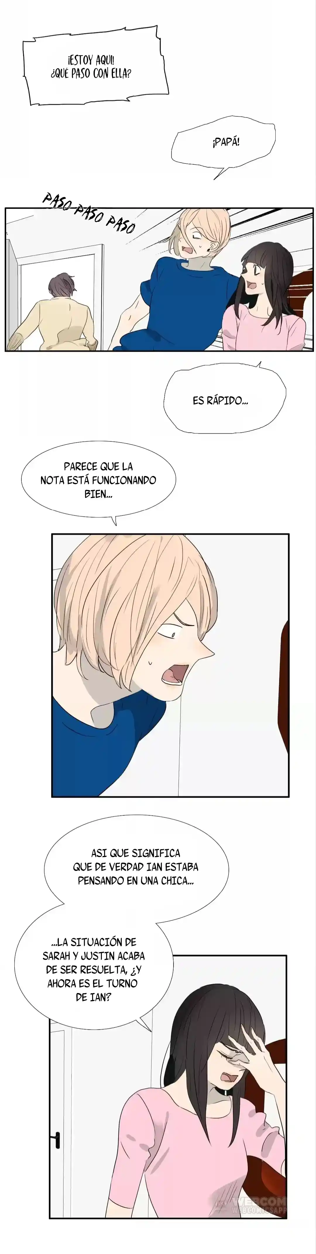 Bromance - Capítulo 277 - Página 16 - LectorTMOo