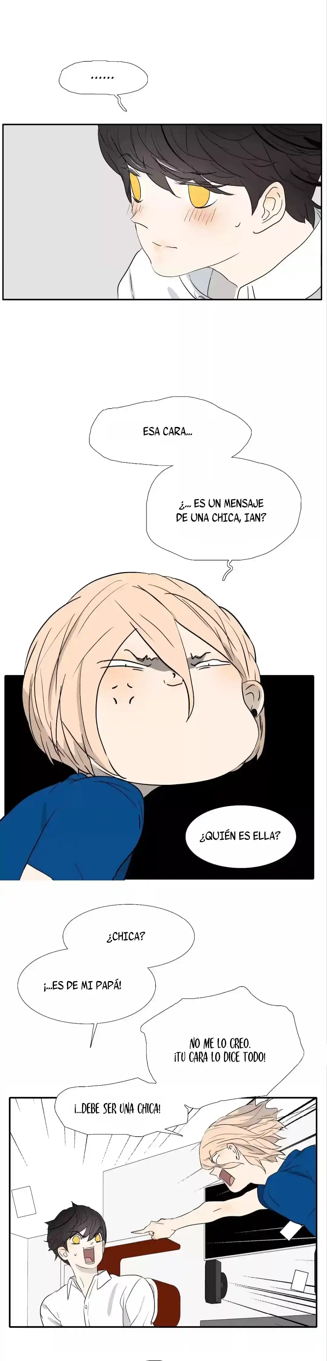 Bromance - Capítulo 277 - Página 22 - LectorTMOo