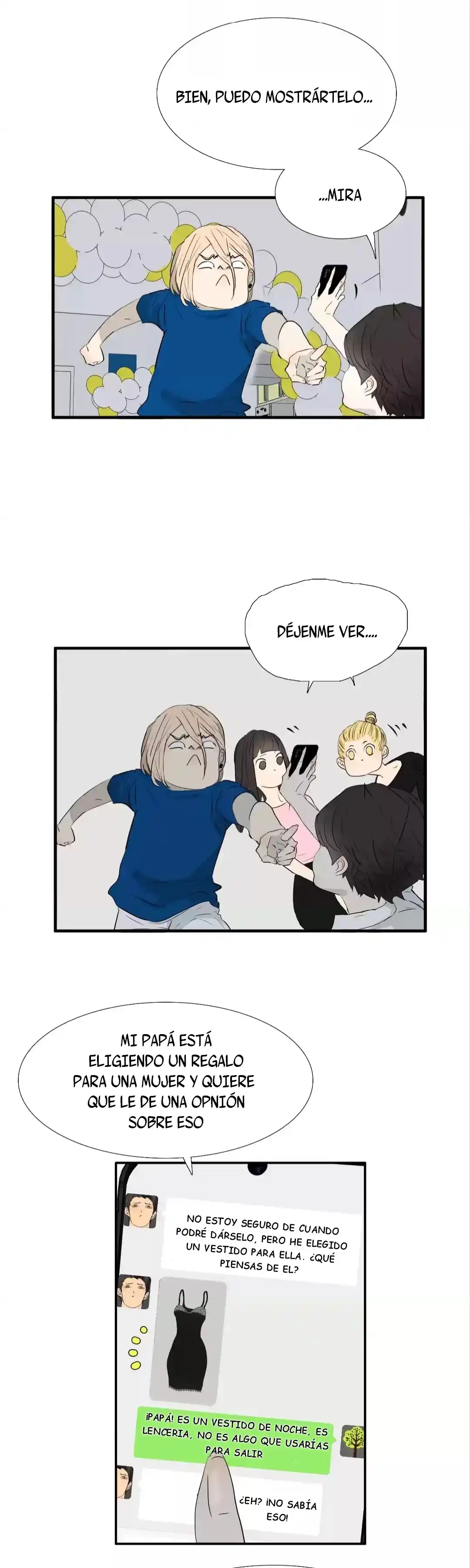 Bromance - Capítulo 277 - Página 28 - LectorTMOo
