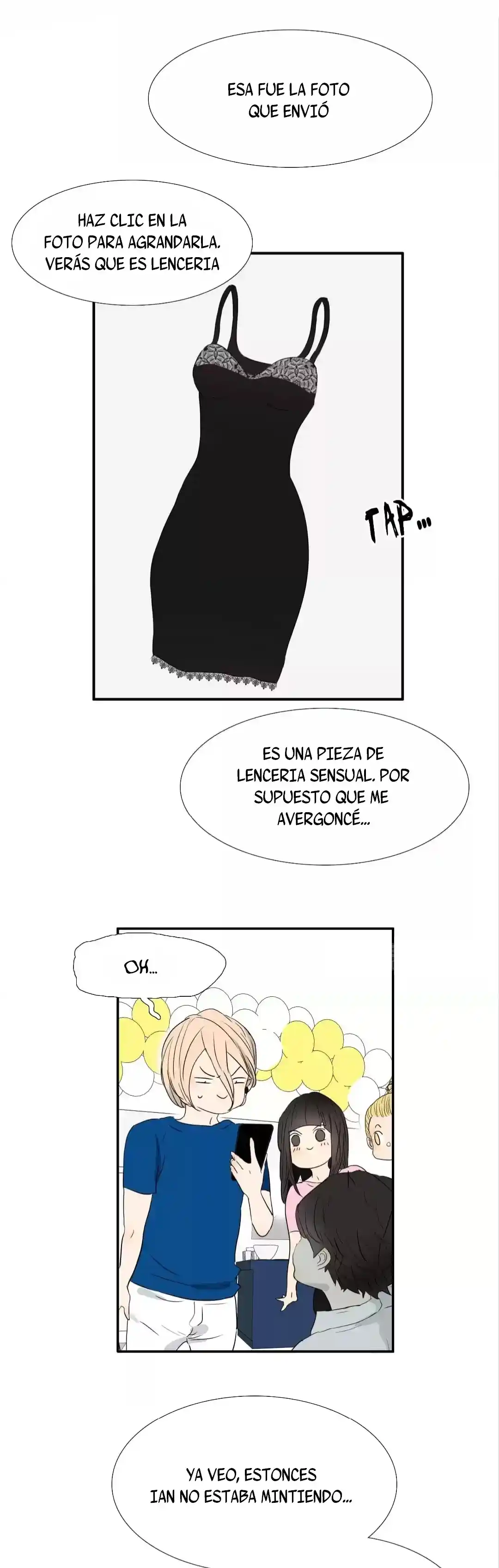 Bromance - Capítulo 277 - Página 31 - LectorTMOo