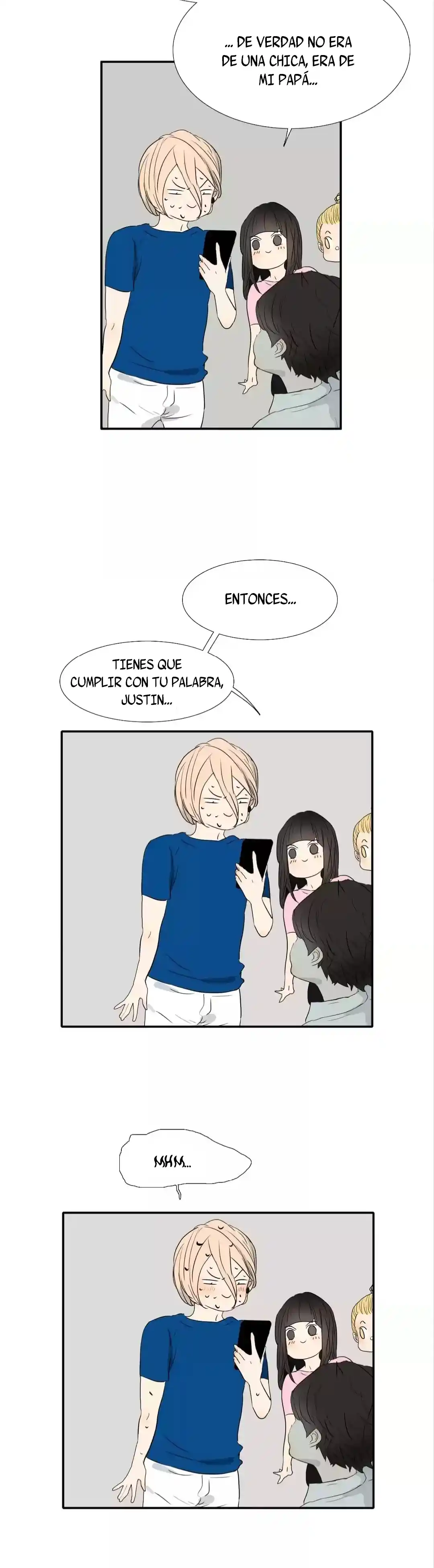 Bromance - Capítulo 277 - Página 32 - LectorTMOo