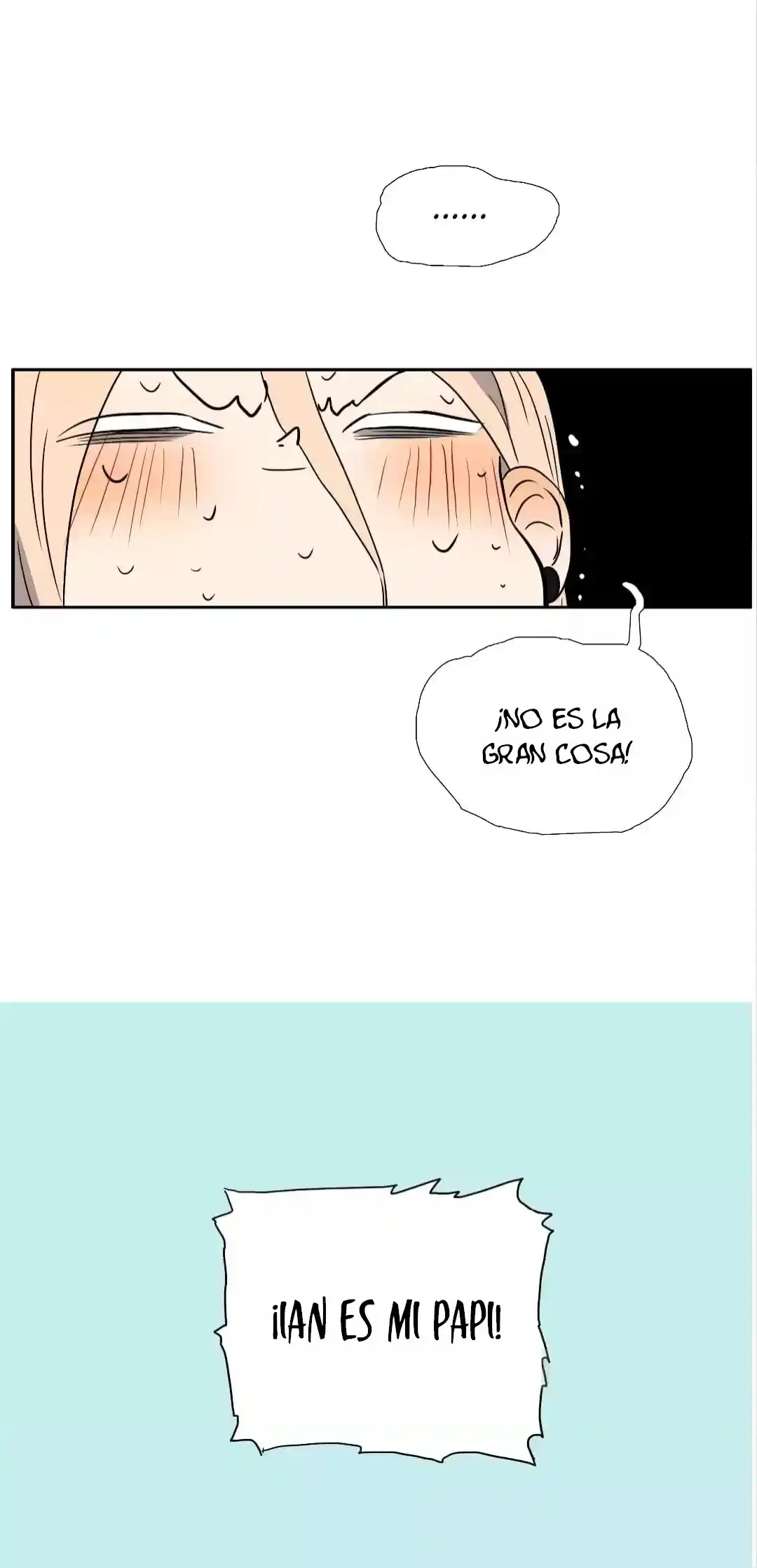 Bromance - Capítulo 277 - Página 34 - LectorTMOo