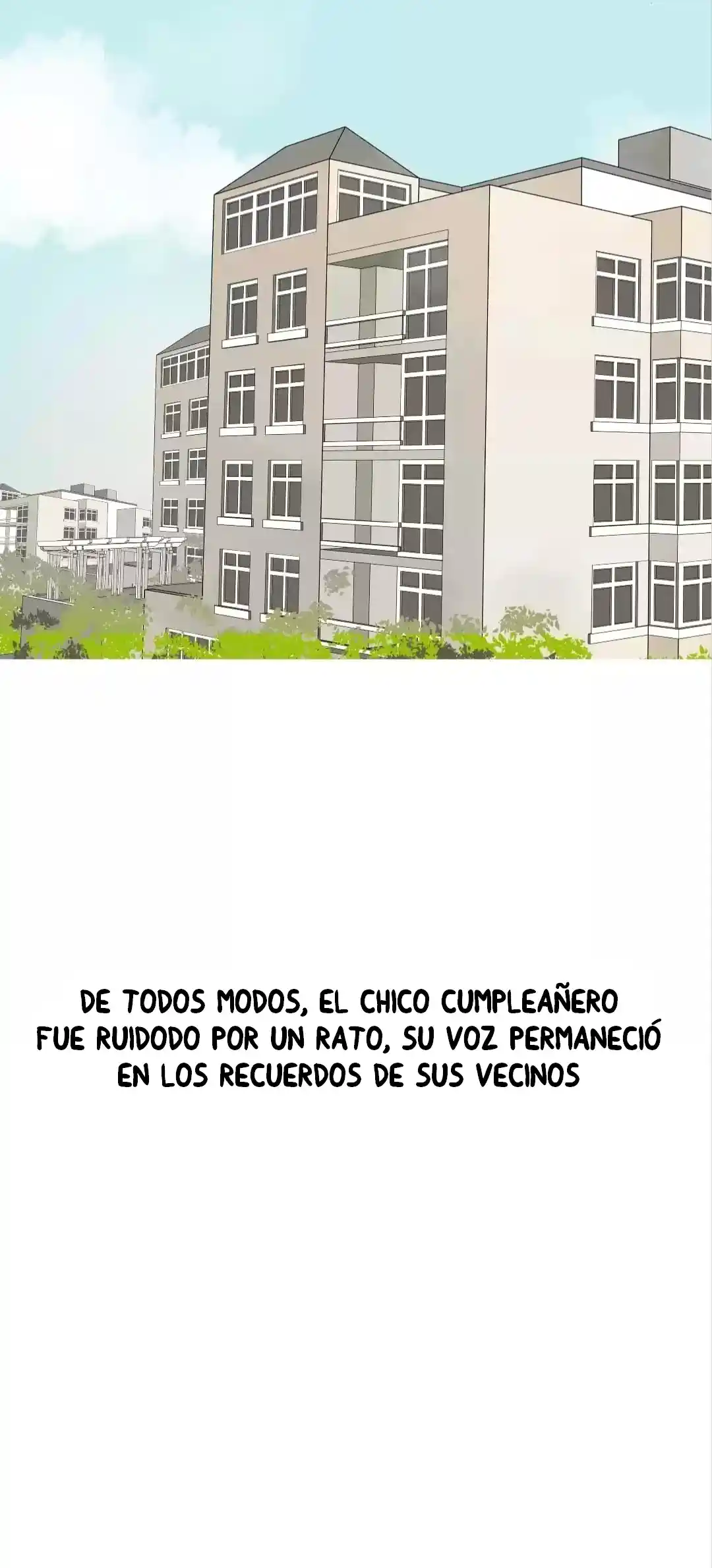 Bromance - Capítulo 277 - Página 36 - LectorTMOo