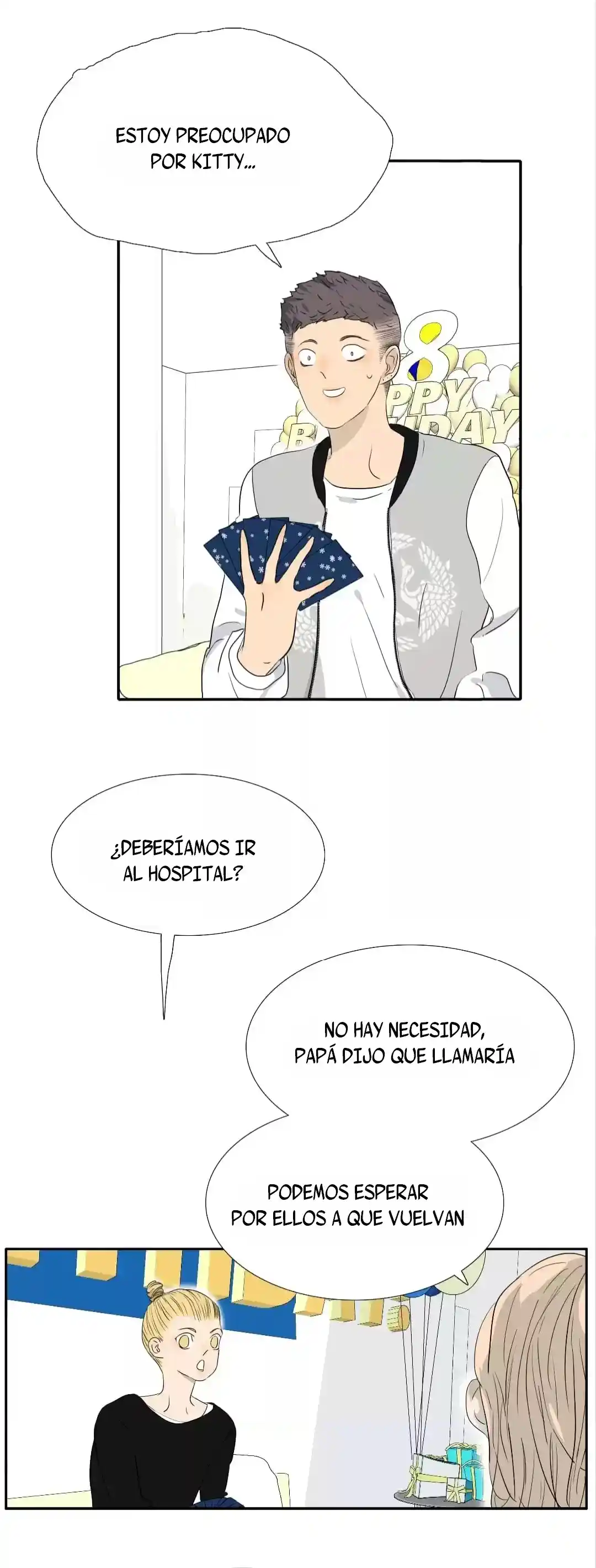Bromance - Capítulo 278 - Página 6 - LectorTMOo