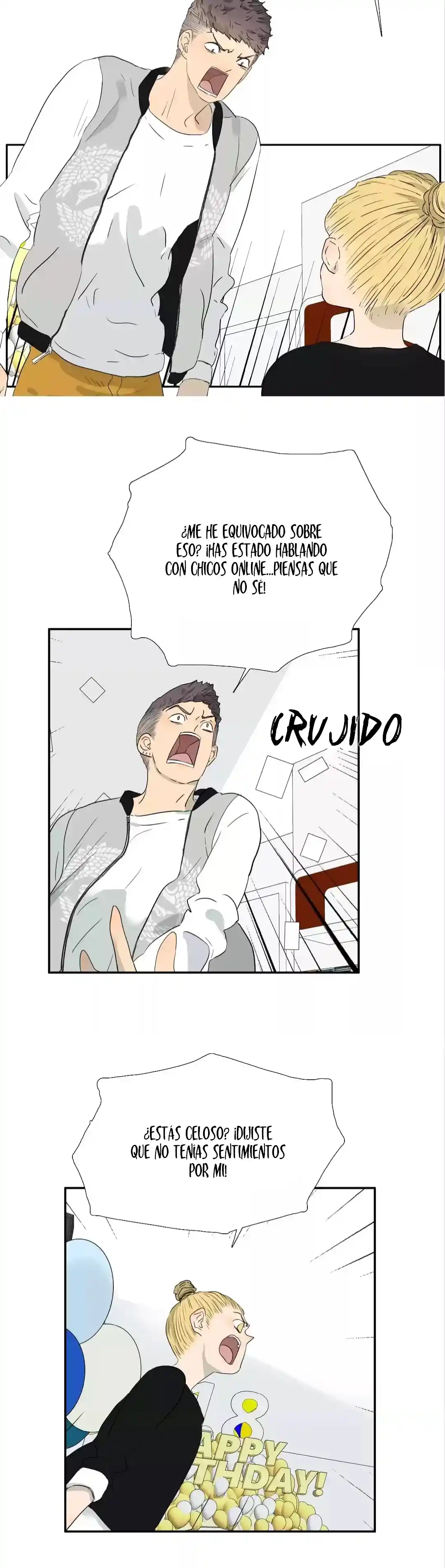 Bromance - Capítulo 278 - Página 10 - LectorTMOo