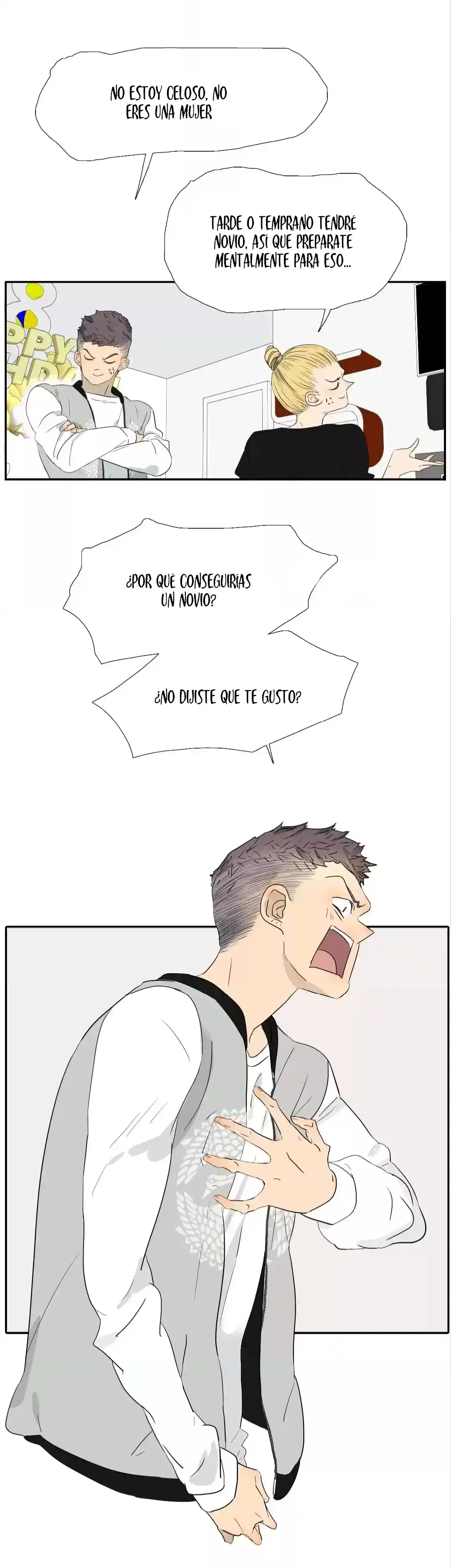 Bromance - Capítulo 278 - Página 12 - LectorTMOo