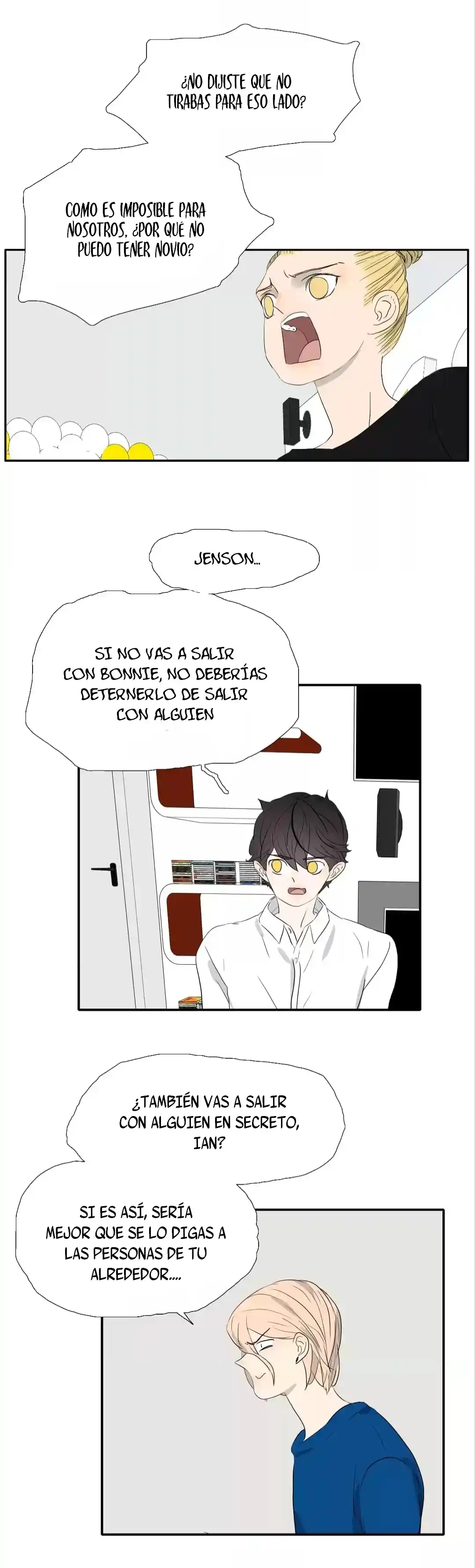 Bromance - Capítulo 278 - Página 14 - LectorTMOo