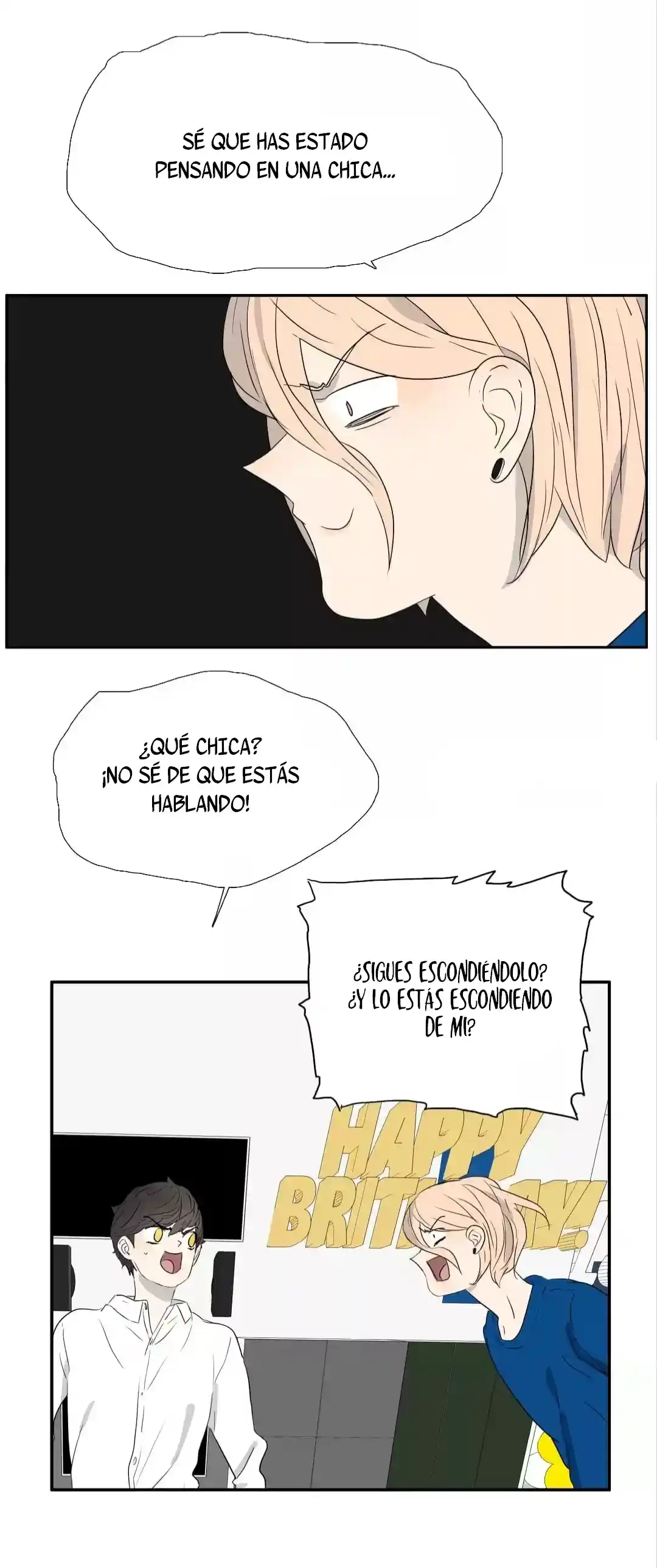 Bromance - Capítulo 278 - Página 15 - LectorTMOo