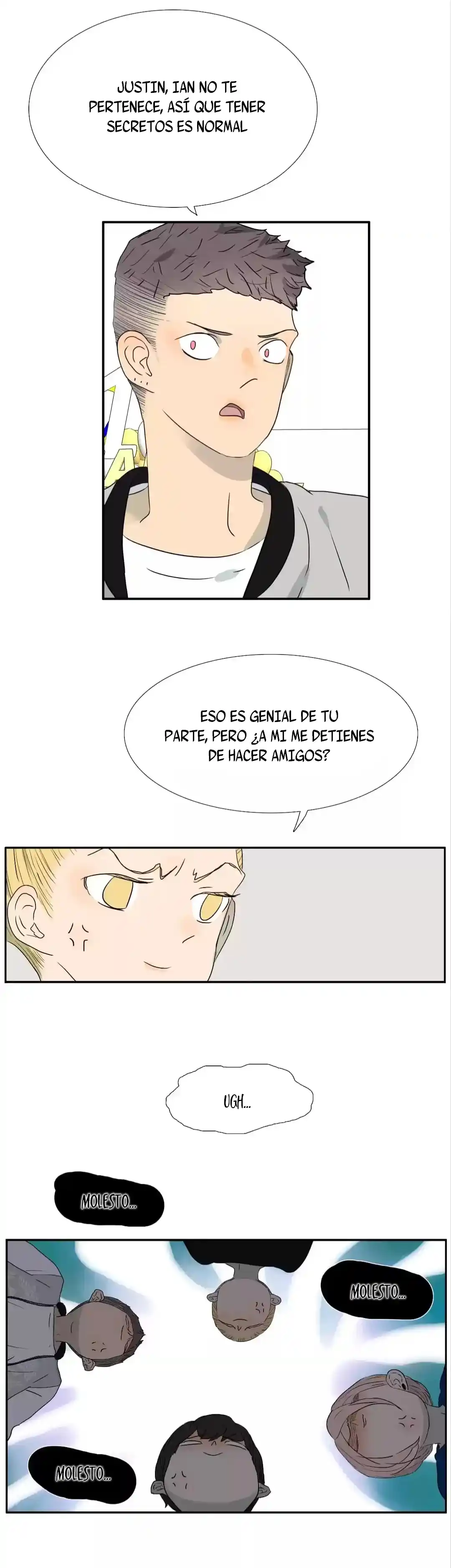 Bromance - Capítulo 278 - Página 17 - LectorTMOo