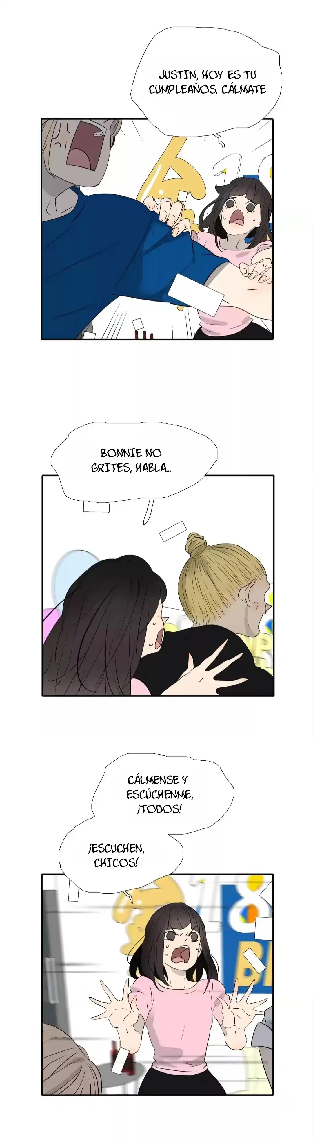 Bromance - Capítulo 278 - Página 21 - LectorTMOo