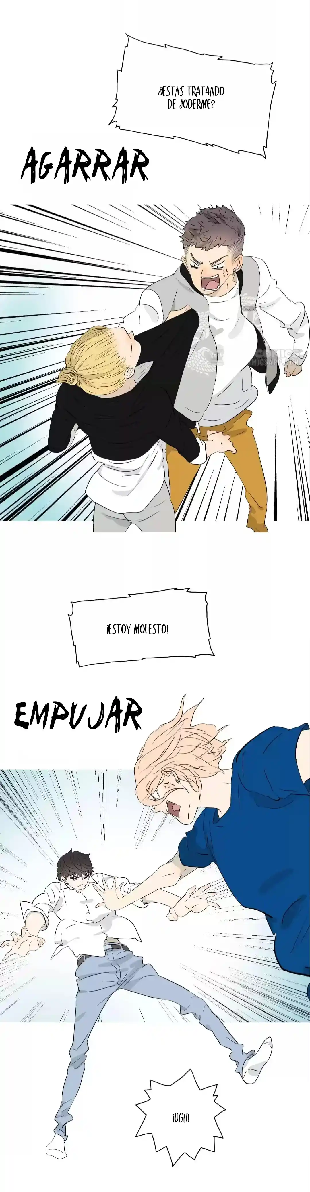 Bromance - Capítulo 278 - Página 24 - LectorTMOo