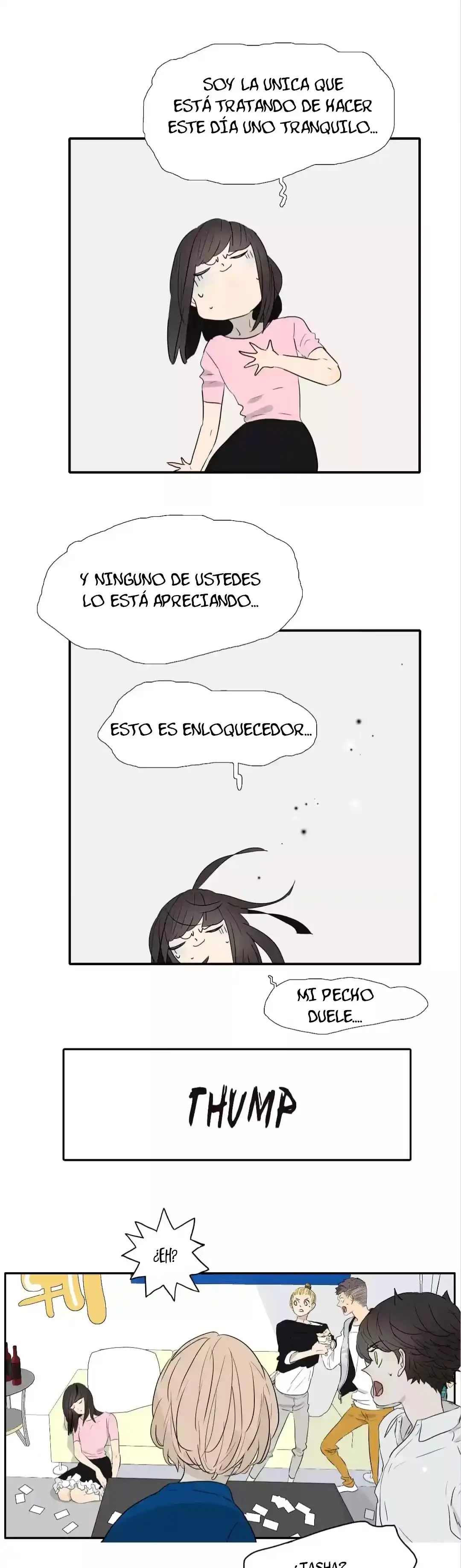 Bromance - Capítulo 278 - Página 28 - LectorTMOo