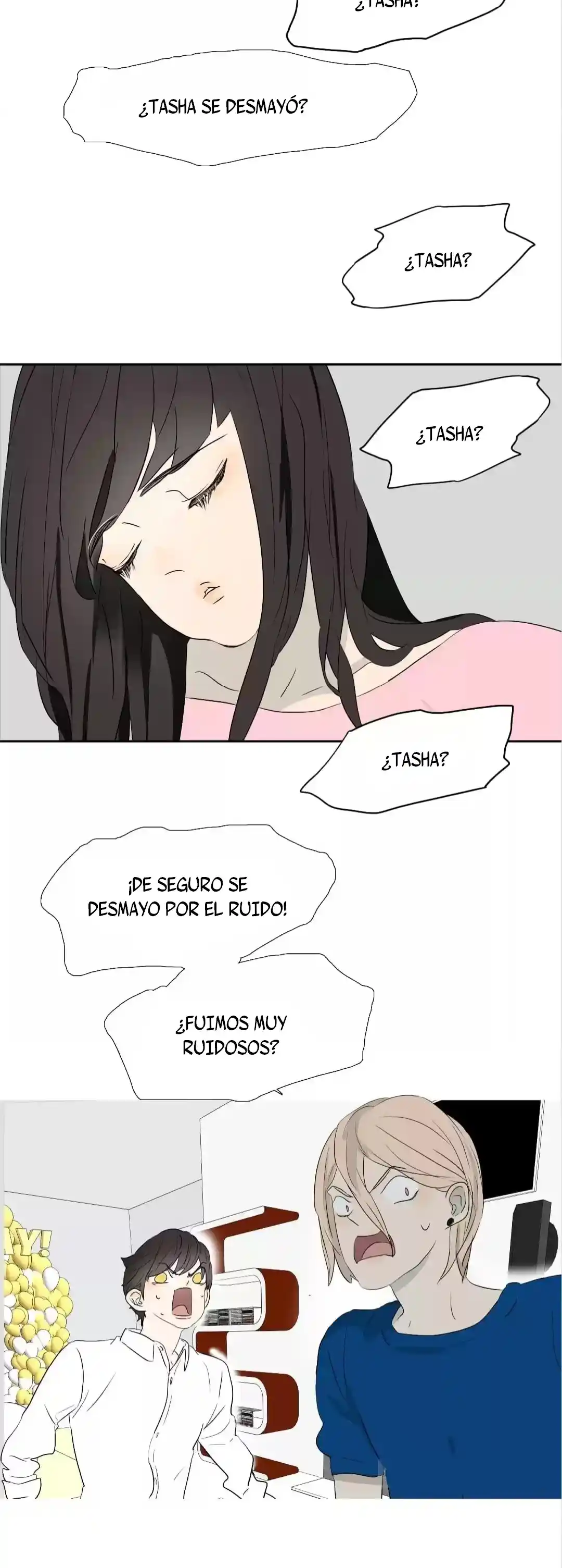 Bromance - Capítulo 278 - Página 29 - LectorTMOo