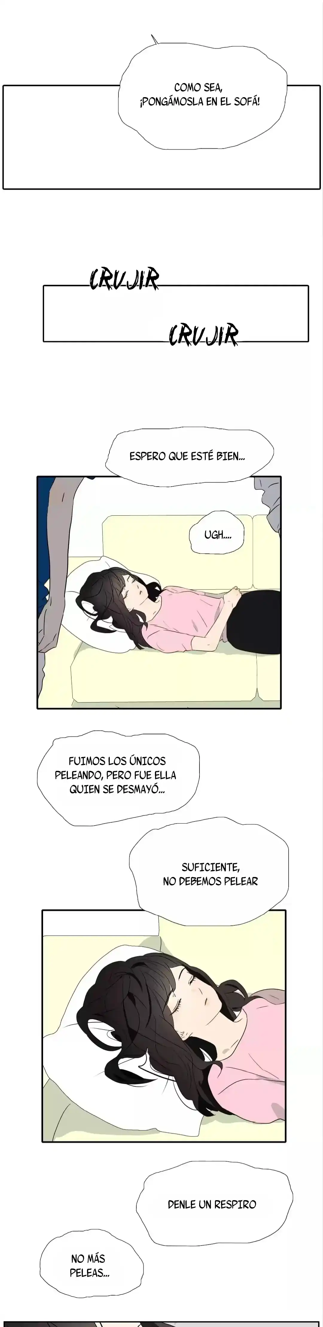 Bromance - Capítulo 278 - Página 32 - LectorTMOo
