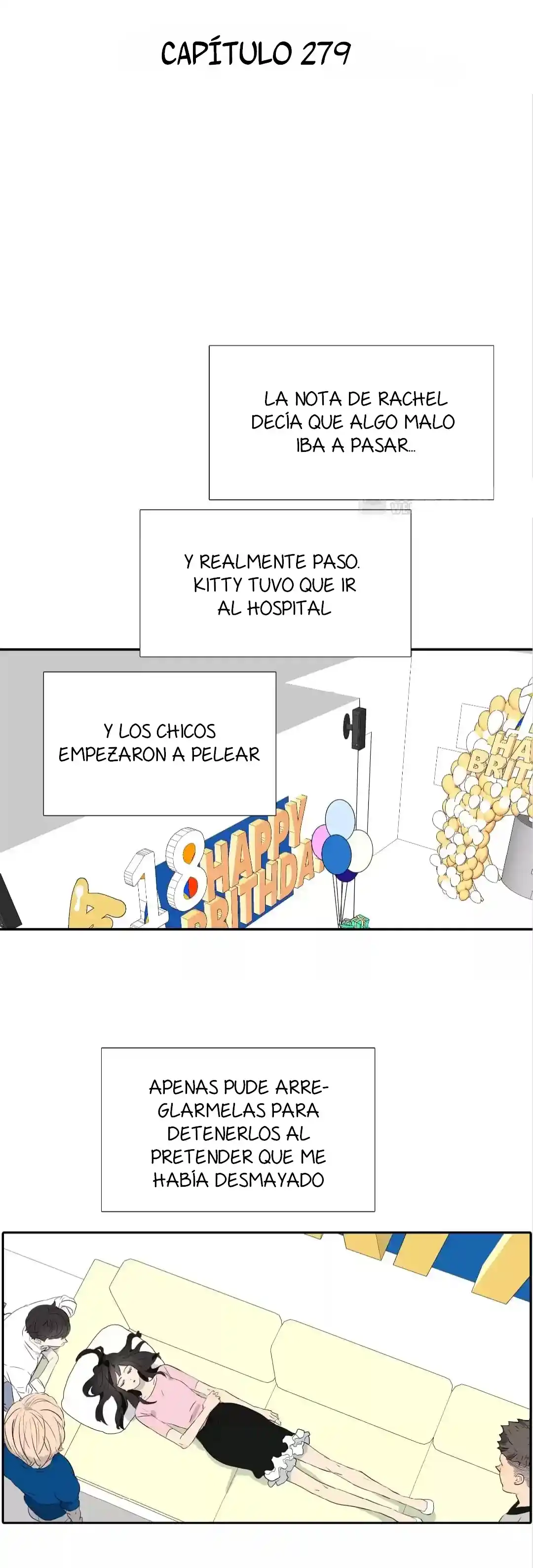 Bromance - Capítulo 279 - Página 4 - LectorTMOo
