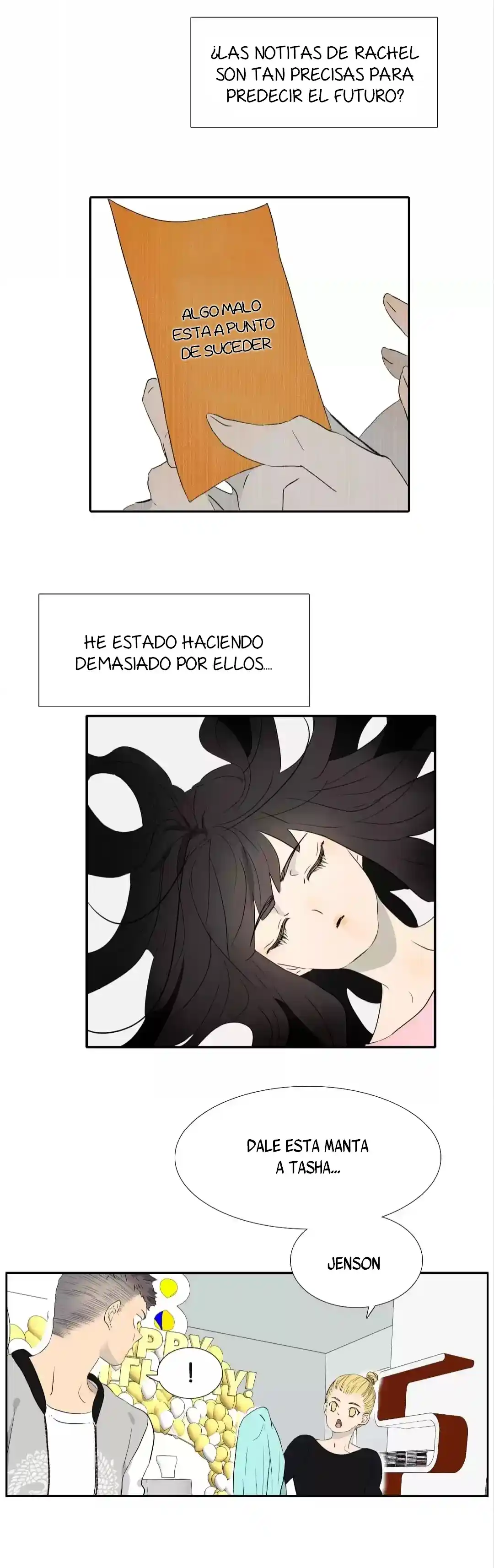 Bromance - Capítulo 279 - Página 5 - LectorTMOo