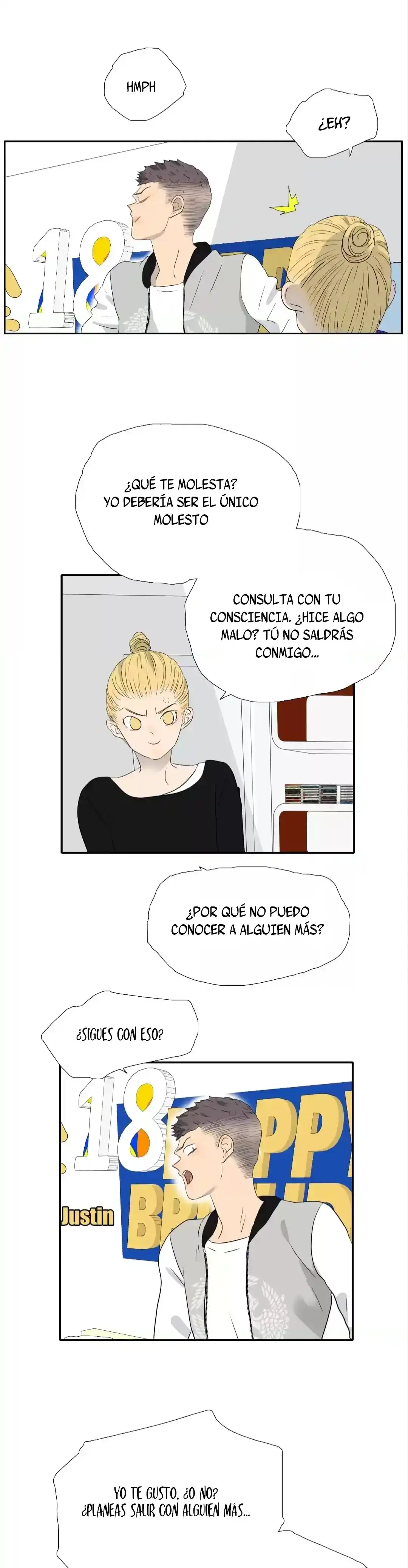 Bromance - Capítulo 279 - Página 8 - LectorTMOo
