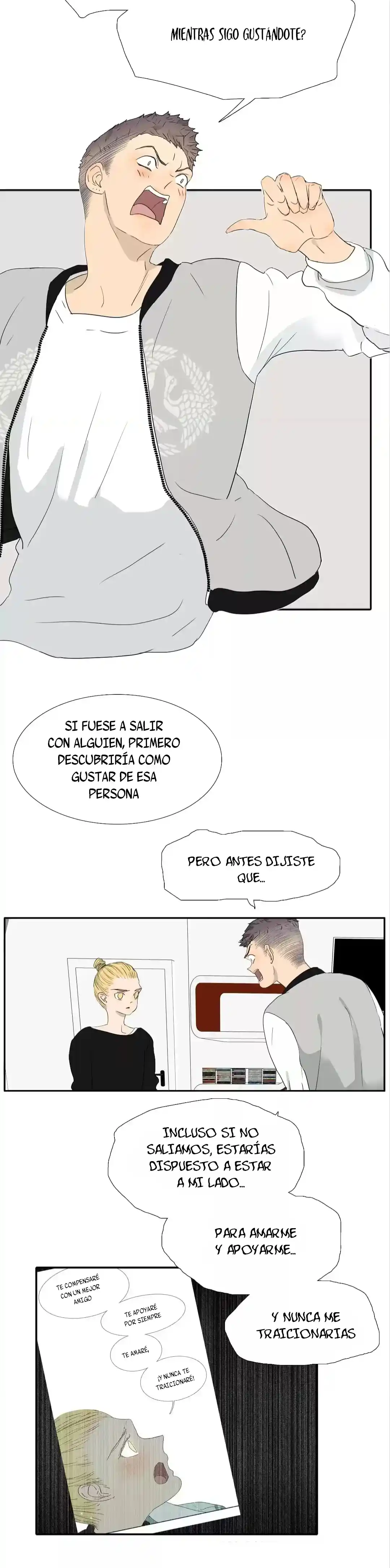 Bromance - Capítulo 279 - Página 9 - LectorTMOo