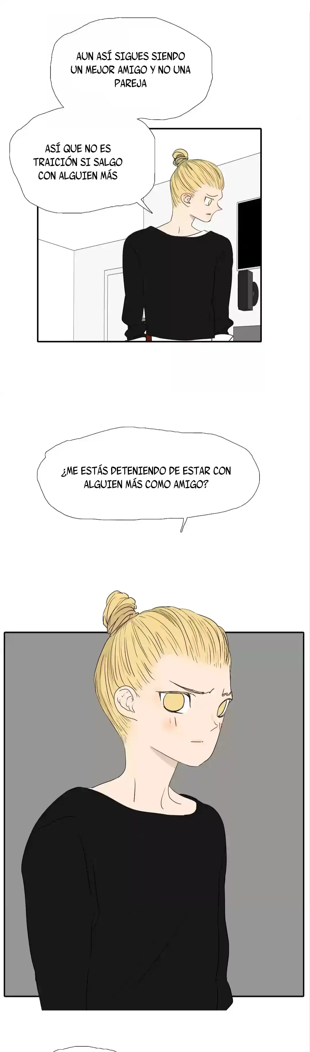 Bromance - Capítulo 279 - Página 12 - LectorTMOo