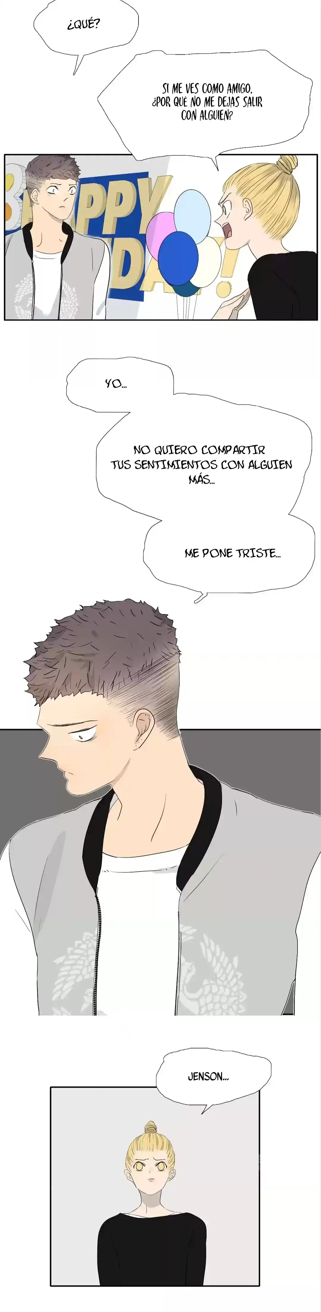 Bromance - Capítulo 279 - Página 14 - LectorTMOo