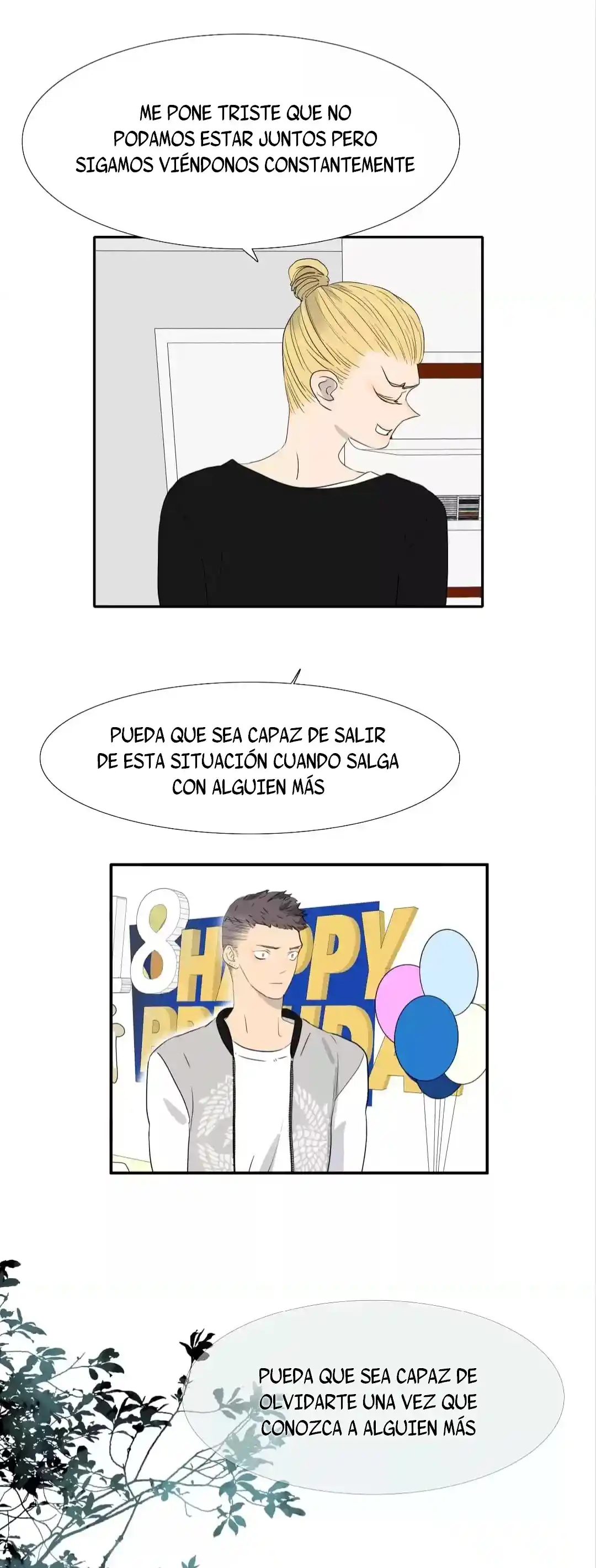 Bromance - Capítulo 279 - Página 15 - LectorTMOo