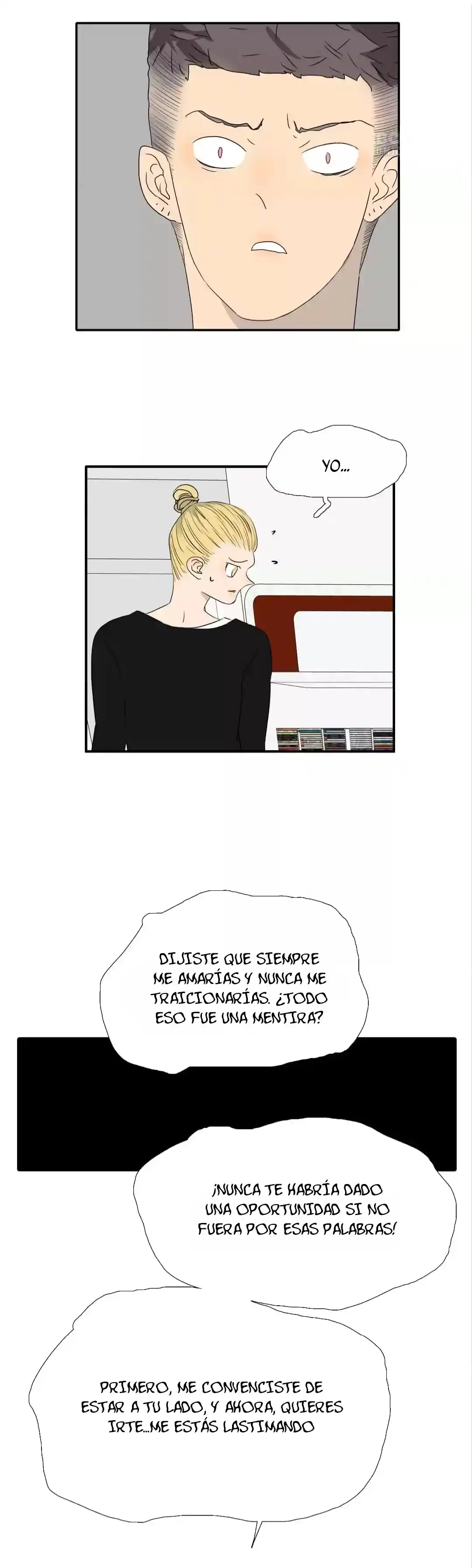 Bromance - Capítulo 279 - Página 19 - LectorTMOo