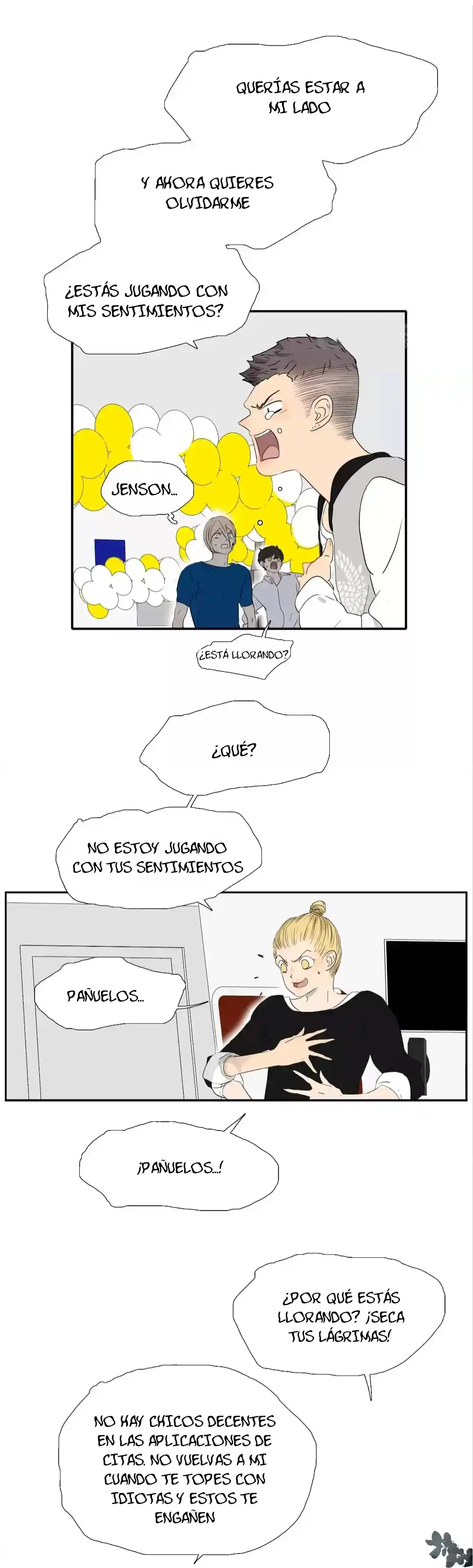Bromance - Capítulo 279 - Página 24 - LectorTMOo