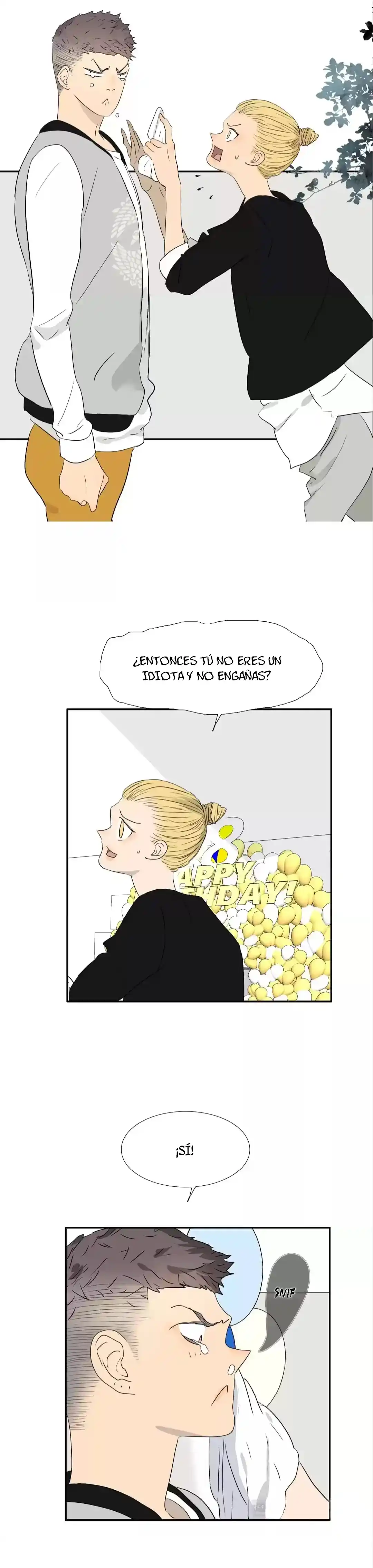 Bromance - Capítulo 279 - Página 25 - LectorTMOo
