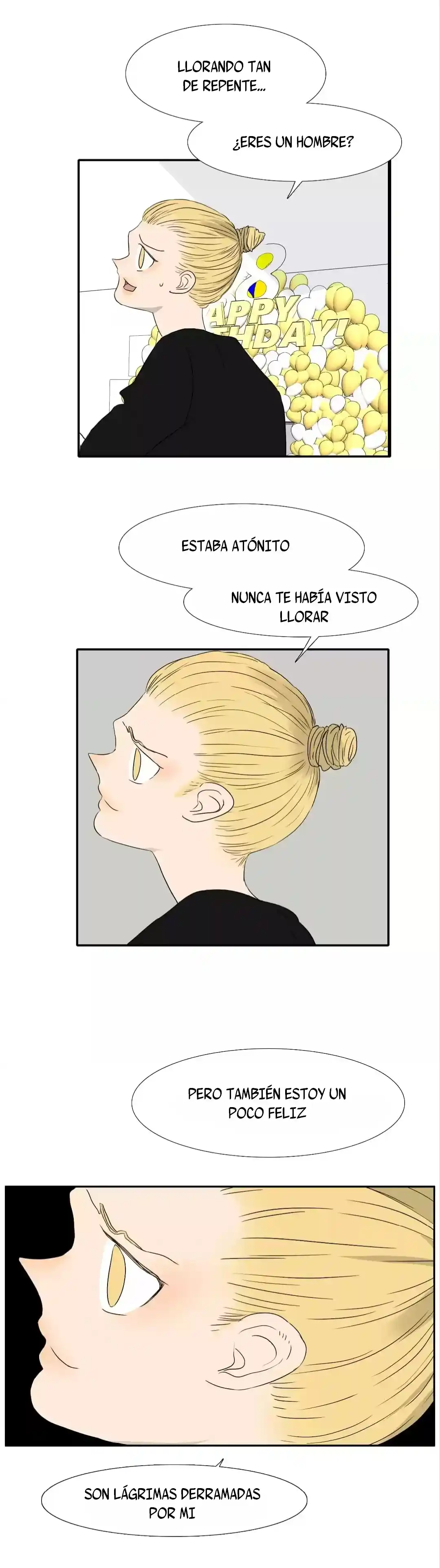 Bromance - Capítulo 279 - Página 28 - LectorTMOo