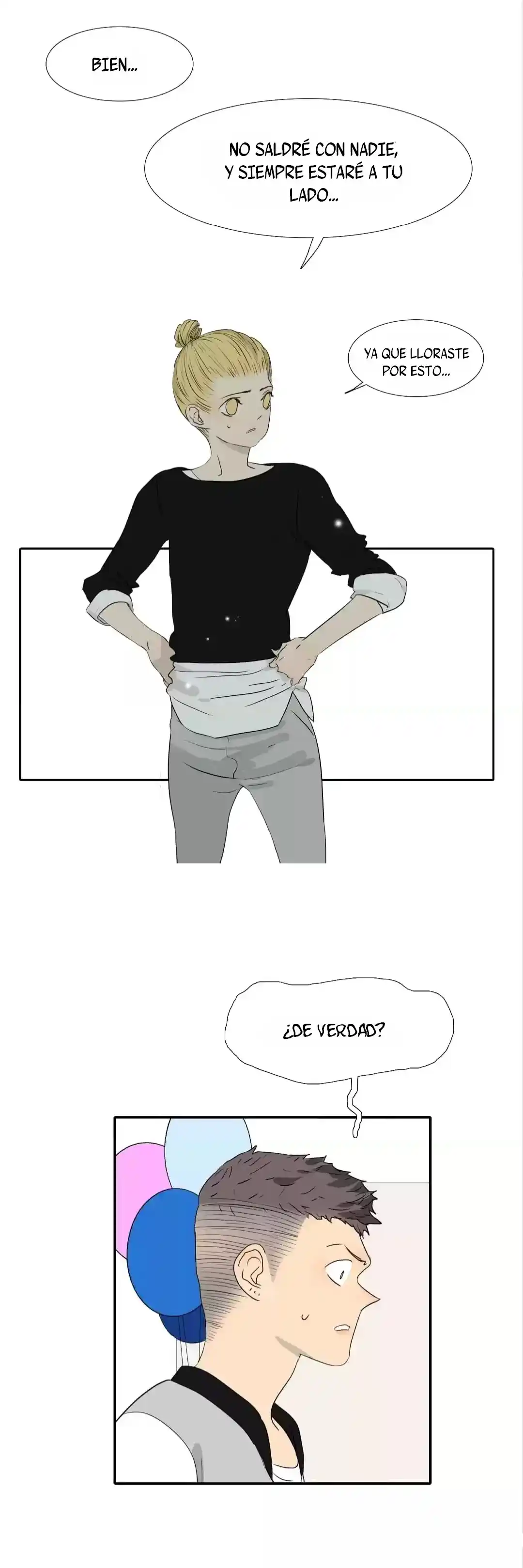Bromance - Capítulo 279 - Página 29 - LectorTMOo