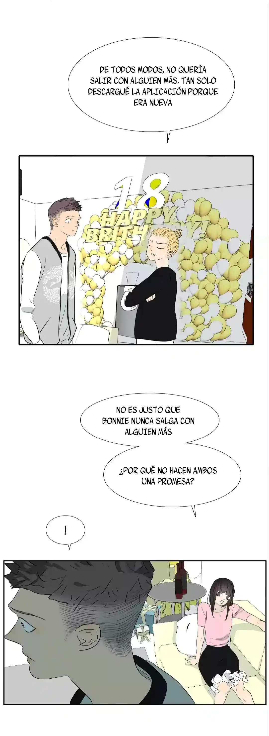 Bromance - Capítulo 279 - Página 32 - LectorTMOo
