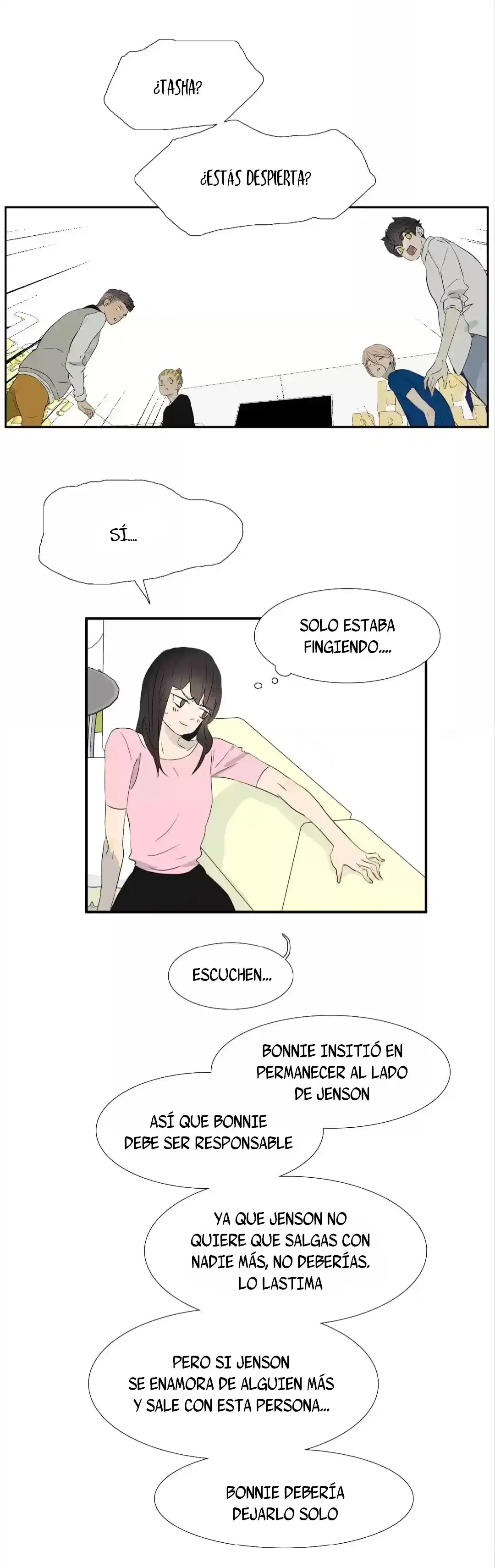 Bromance - Capítulo 279 - Página 33 - LectorTMOo