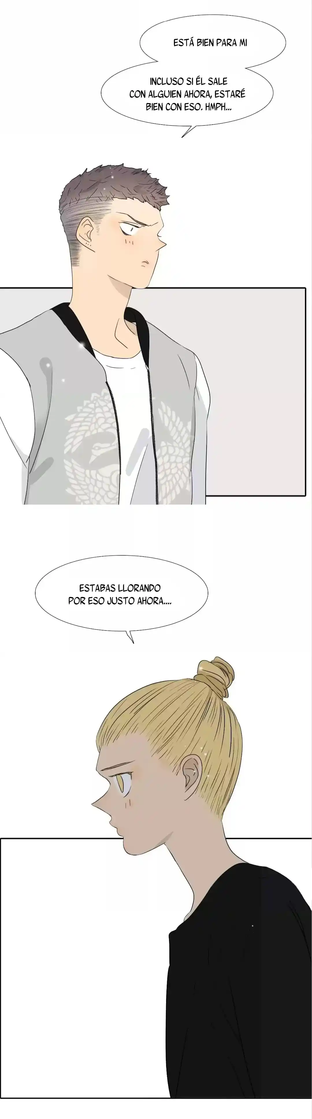 Bromance - Capítulo 279 - Página 37 - LectorTMOo