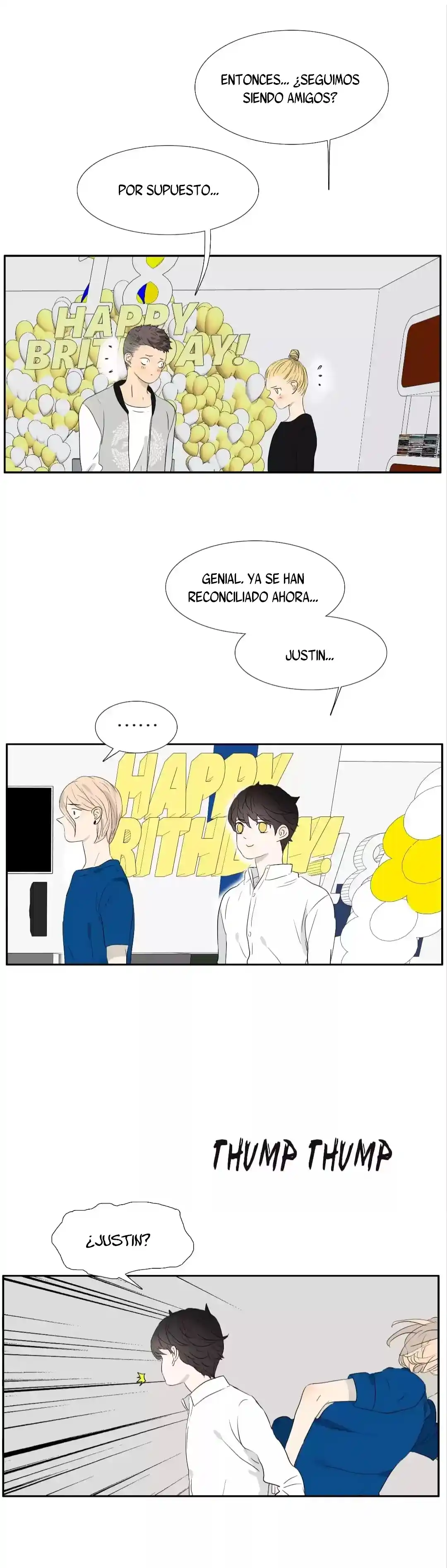 Bromance - Capítulo 279 - Página 39 - LectorTMOo